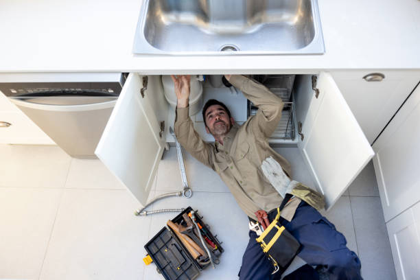 Best Plumbing Inspections & Maintenance in Logan, UT